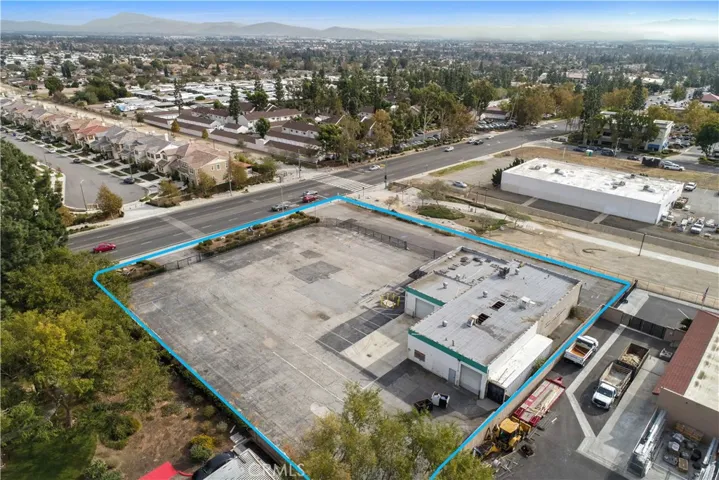 7080 Archibald Avenue, Rancho Cucamonga, California 91701