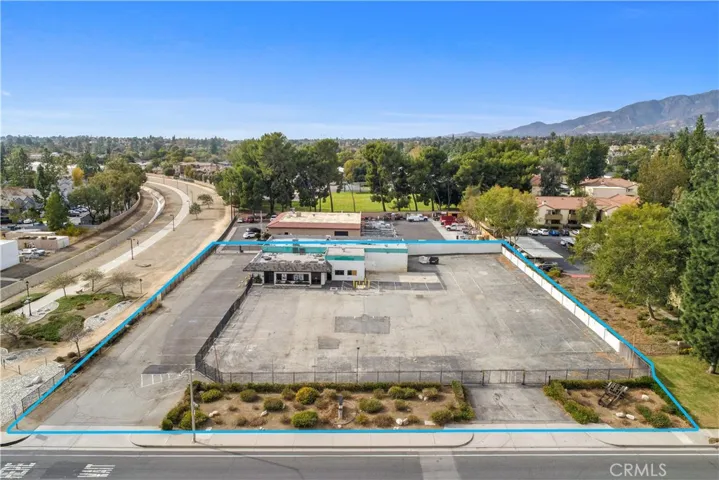 7080 Archibald Avenue, Rancho Cucamonga, California 91701