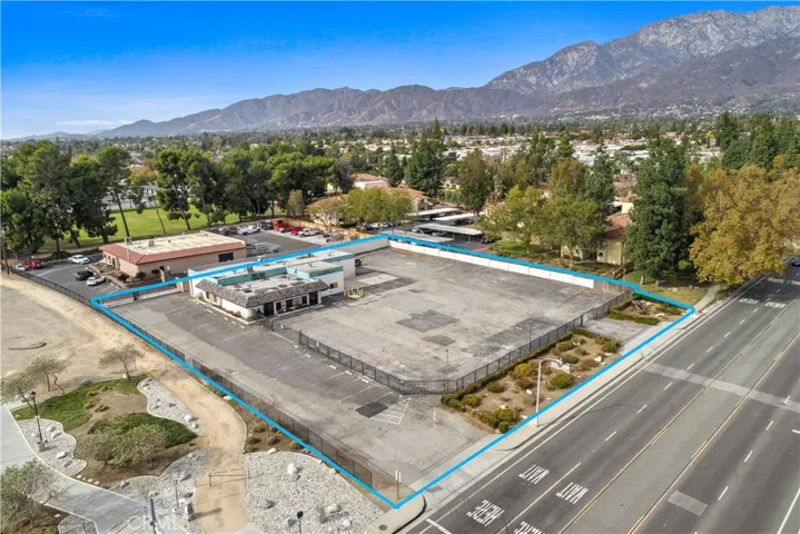 7080 Archibald Avenue, Rancho Cucamonga, California 91701