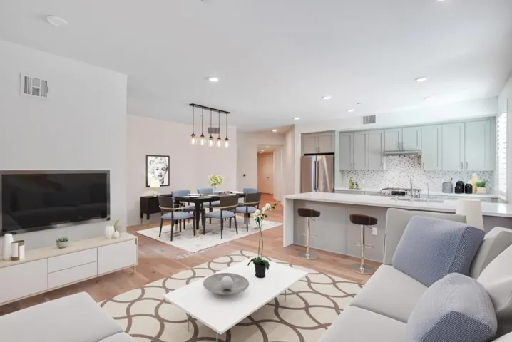 400 El Camino Real 202, Belmont, California 94002