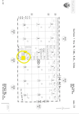 3 Camp Rock Road, Lucerne Valley, California 92356