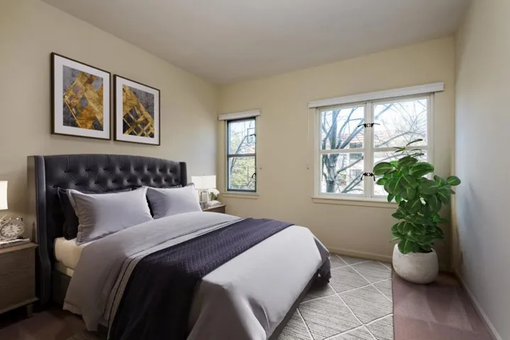 1 Baldwin Avenue 223, San Mateo, California 94401