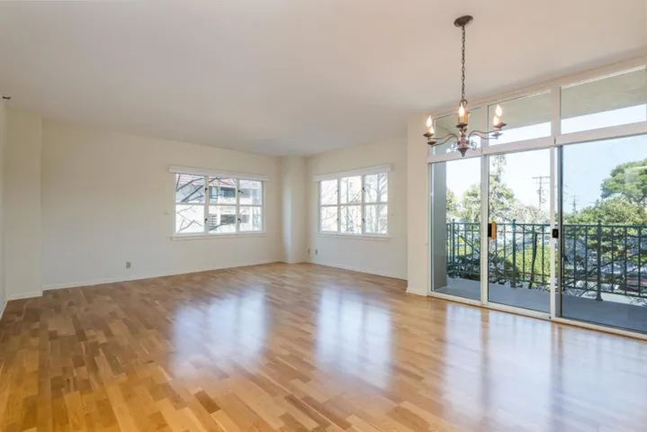 1 Baldwin Avenue 223, San Mateo, California 94401