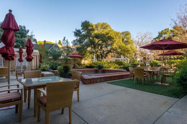 1 Baldwin Avenue 223, San Mateo, California 94401