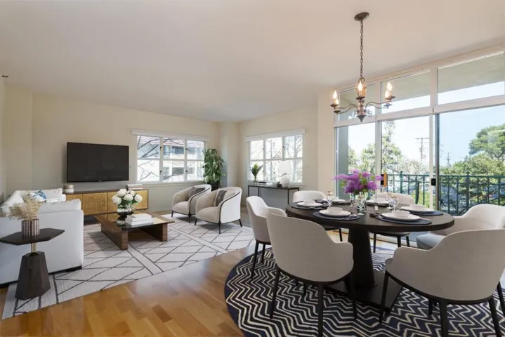 1 Baldwin Avenue 223, San Mateo, California 94401