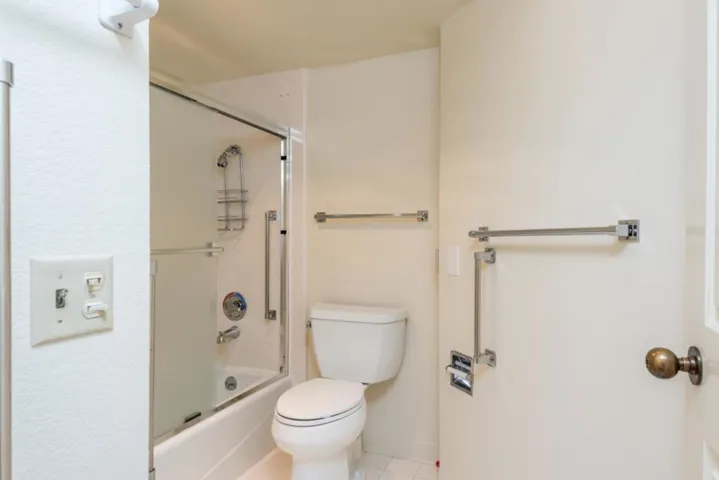 1 Baldwin Avenue 223, San Mateo, California 94401