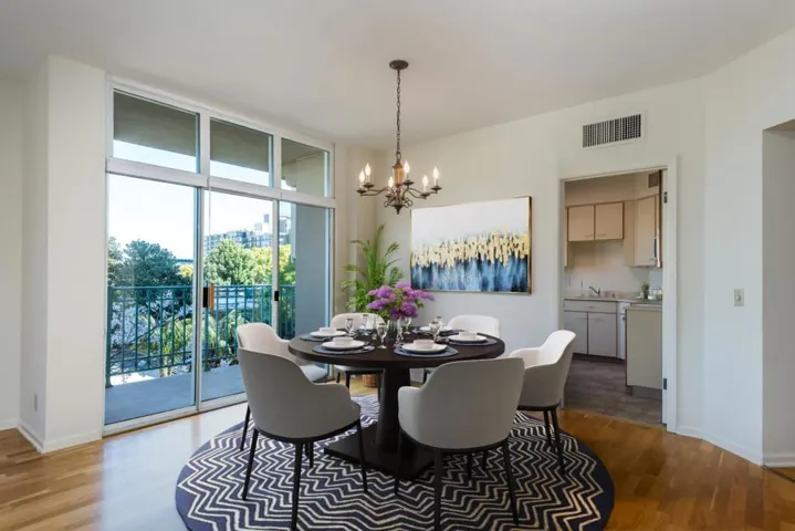 1 Baldwin Avenue 223, San Mateo, California 94401