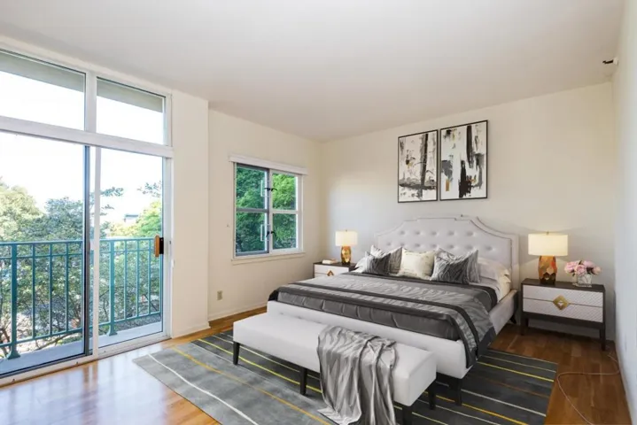1 Baldwin Avenue 223, San Mateo, California 94401