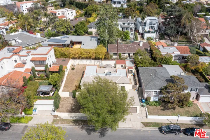 1974 Comstock Avenue, Los Angeles, California 90025