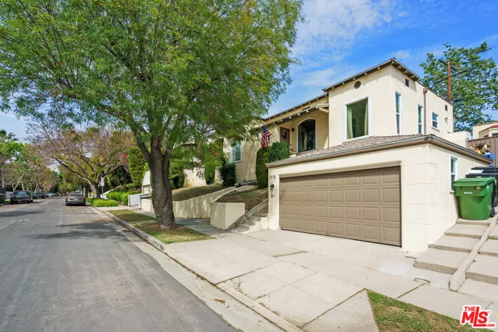1974 Comstock Avenue, Los Angeles, California 90025