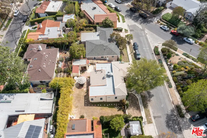 1974 Comstock Avenue, Los Angeles, California 90025