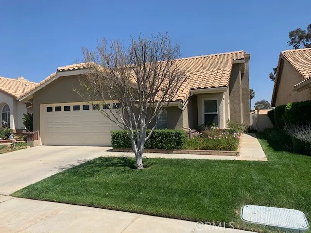 926 Pine Valley Road, Banning, California 92220