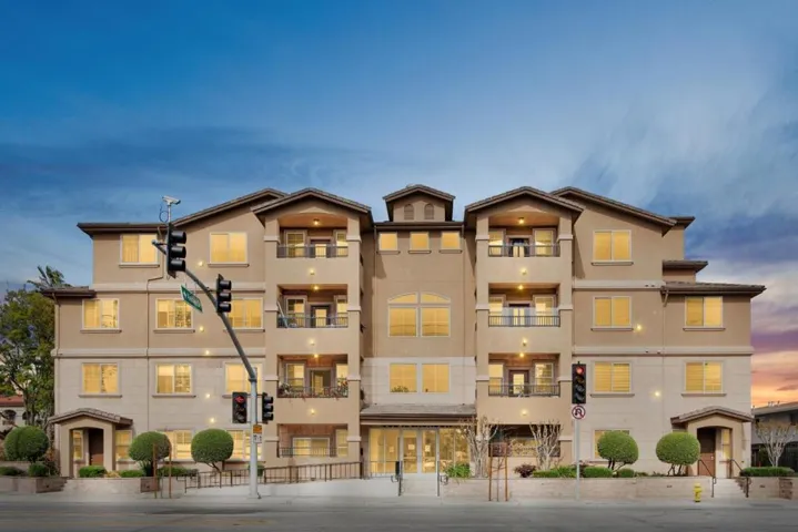 88 N Jackson Avenue 308, San Jose, California 95116
