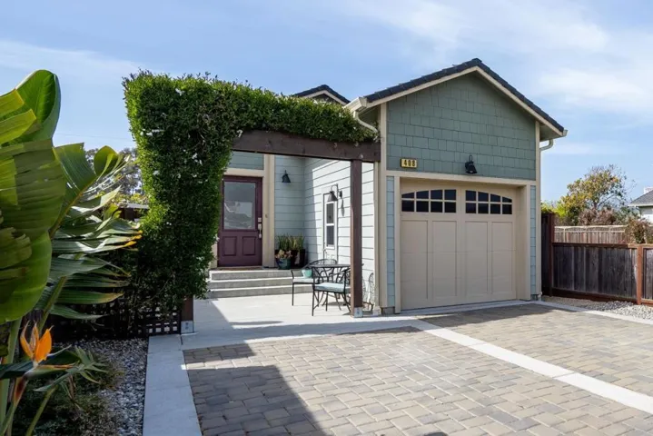 408 Belleville Boulevard, Half Moon Bay, California 94019