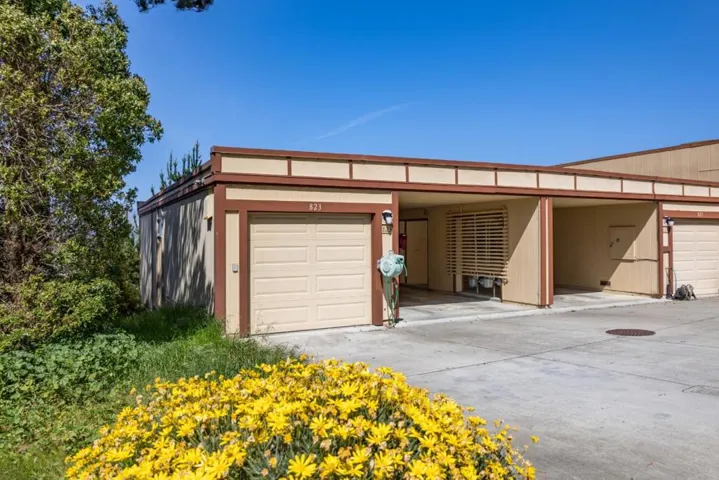 823 Stonegate Drive, South San Francisco, California 94080