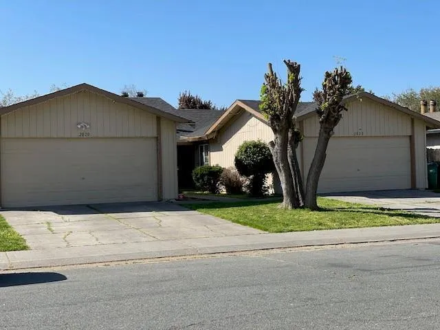2020 Comstock Drive, Stockton, California 95209