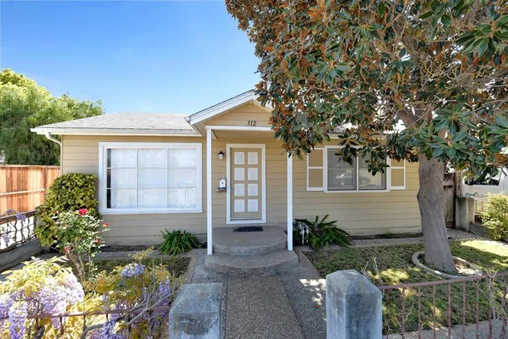 512 Fisk Avenue, San Jose, California 95125
