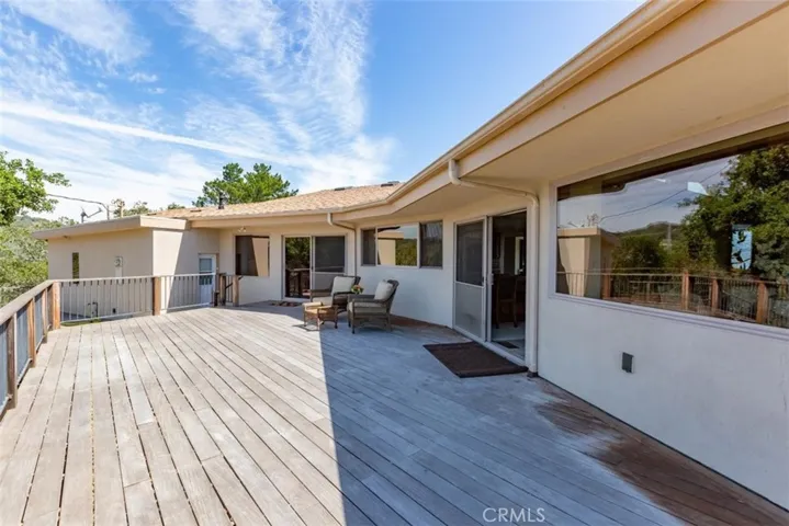 495 Squire Canyon Road, San Luis Obispo, California 93401
