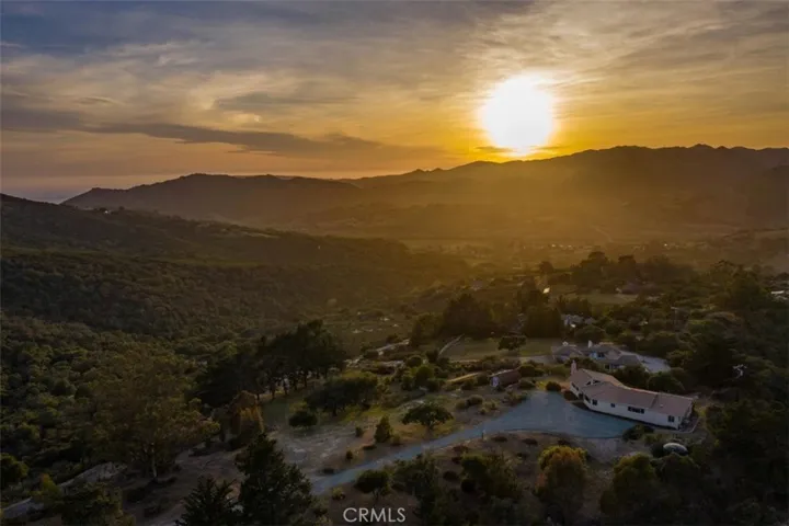 495 Squire Canyon Road, San Luis Obispo, California 93401