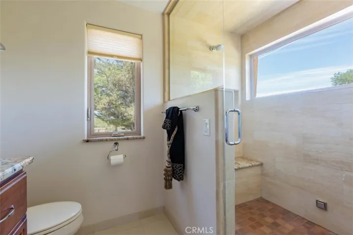 495 Squire Canyon Road, San Luis Obispo, California 93401