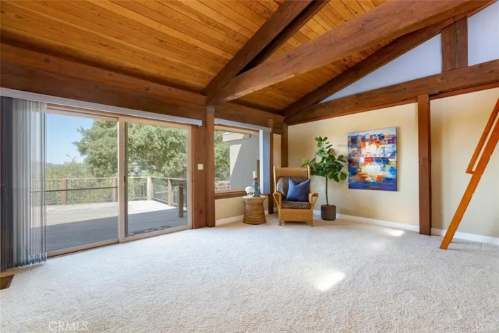 495 Squire Canyon Road, San Luis Obispo, California 93401