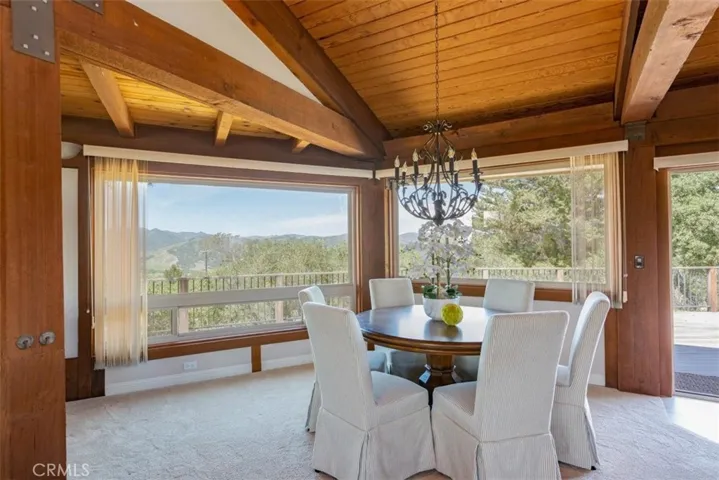 495 Squire Canyon Road, San Luis Obispo, California 93401