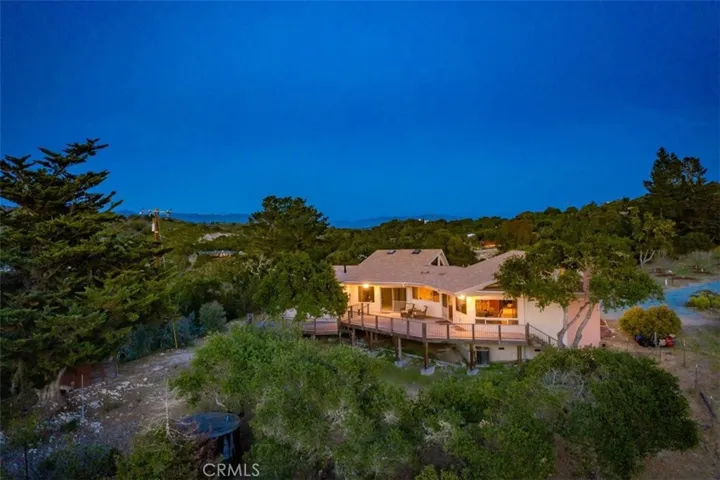 495 Squire Canyon Road, San Luis Obispo, California 93401
