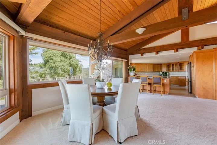495 Squire Canyon Road, San Luis Obispo, California 93401
