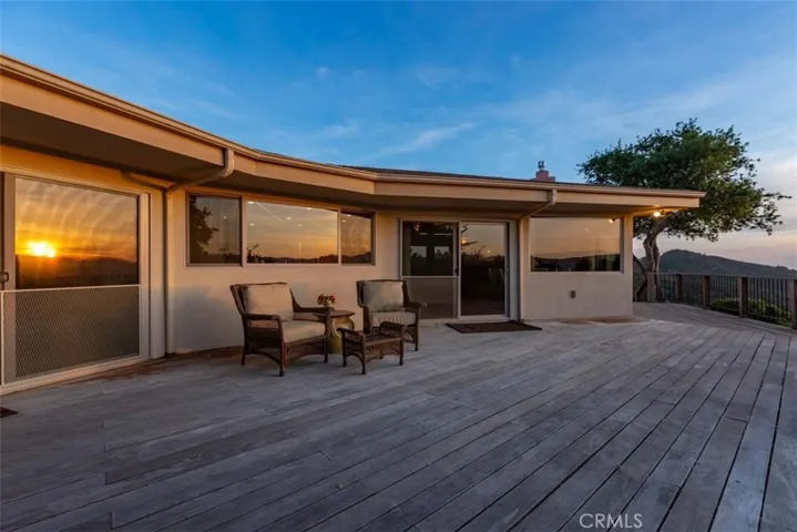 495 Squire Canyon Road, San Luis Obispo, California 93401