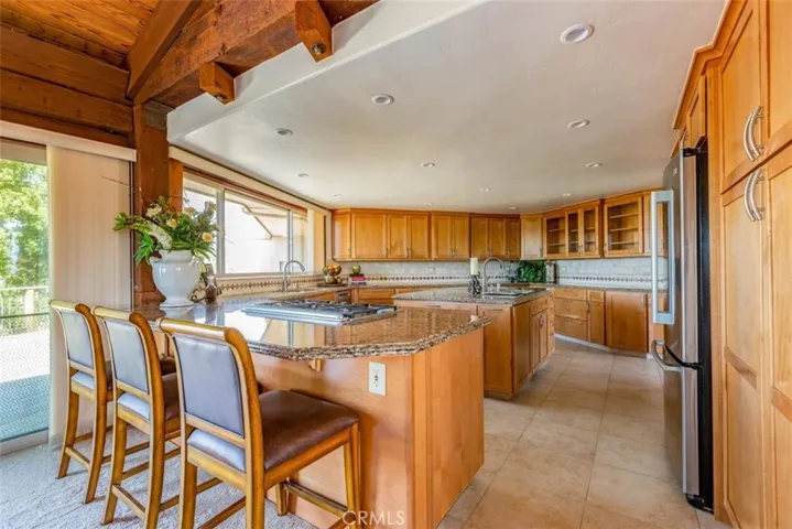 495 Squire Canyon Road, San Luis Obispo, California 93401