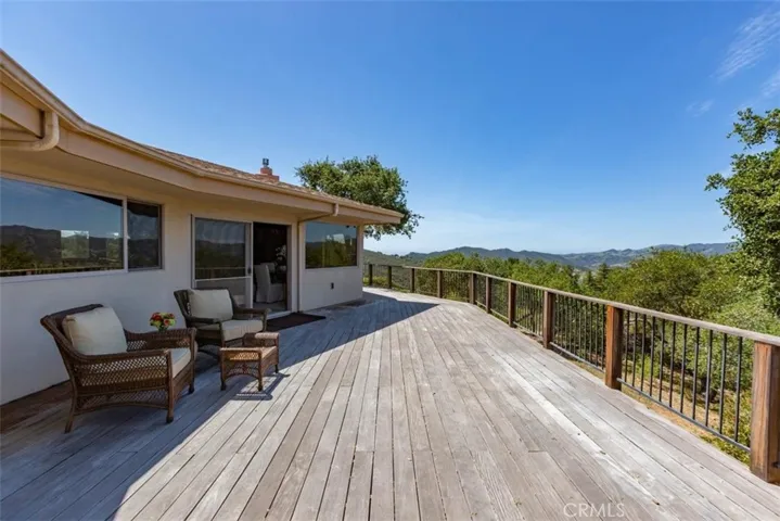 495 Squire Canyon Road, San Luis Obispo, California 93401