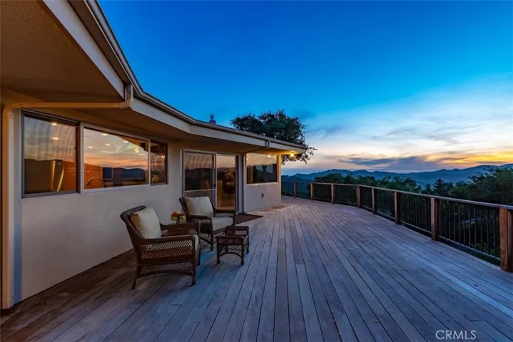 495 Squire Canyon Road, San Luis Obispo, California 93401