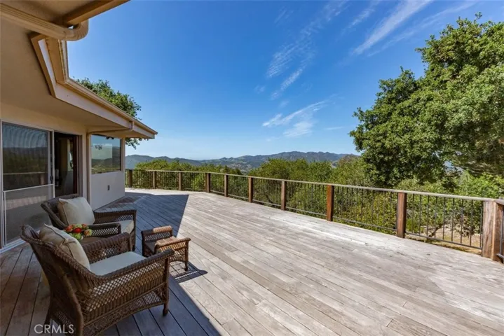 495 Squire Canyon Road, San Luis Obispo, California 93401
