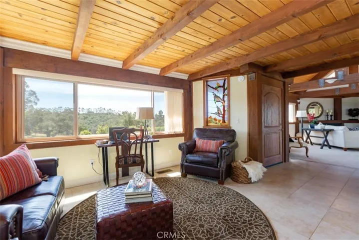 495 Squire Canyon Road, San Luis Obispo, California 93401