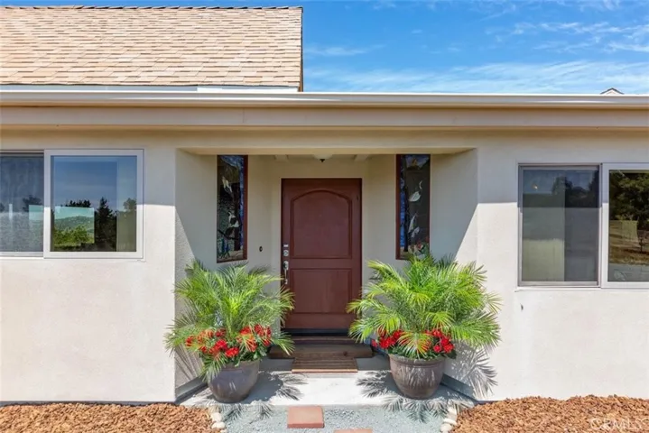 495 Squire Canyon Road, San Luis Obispo, California 93401