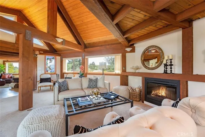 495 Squire Canyon Road, San Luis Obispo, California 93401