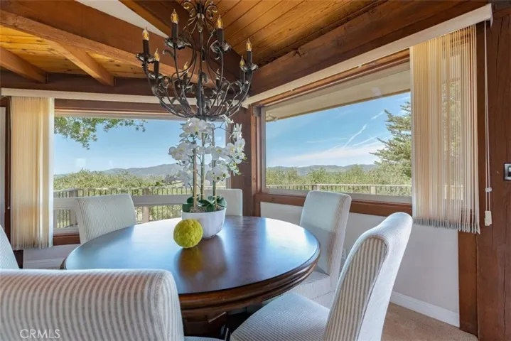 495 Squire Canyon Road, San Luis Obispo, California 93401