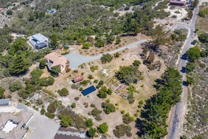 495 Squire Canyon Road, San Luis Obispo, California 93401