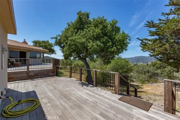 495 Squire Canyon Road, San Luis Obispo, California 93401
