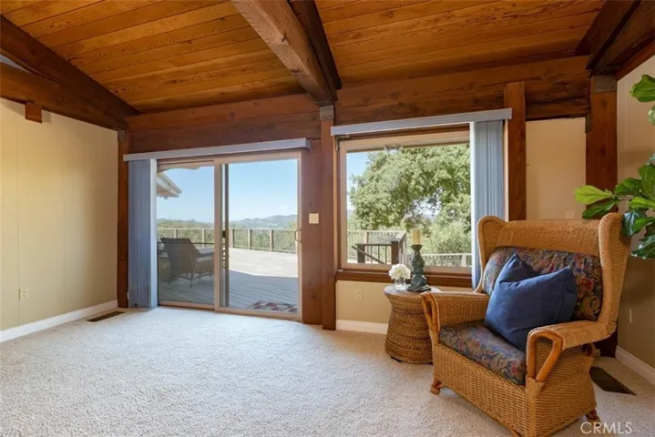495 Squire Canyon Road, San Luis Obispo, California 93401