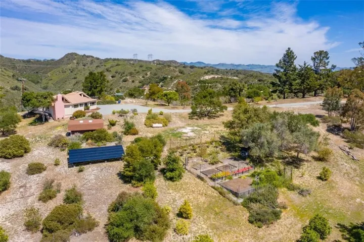 495 Squire Canyon Road, San Luis Obispo, California 93401