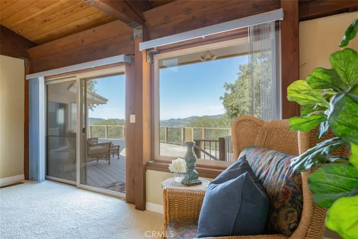 495 Squire Canyon Road, San Luis Obispo, California 93401