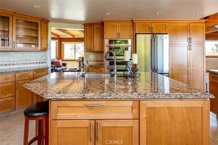 495 Squire Canyon Road, San Luis Obispo, California 93401