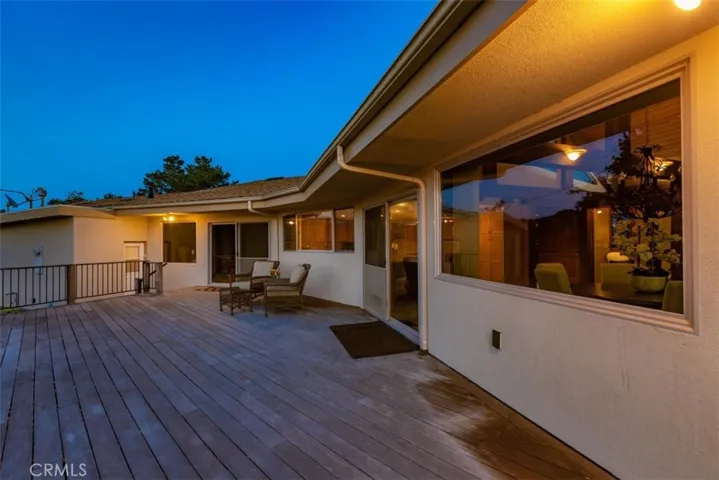 495 Squire Canyon Road, San Luis Obispo, California 93401