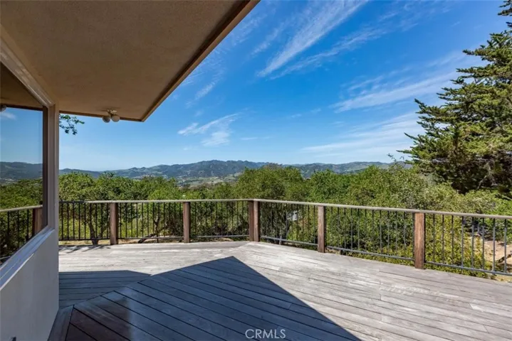 495 Squire Canyon Road, San Luis Obispo, California 93401