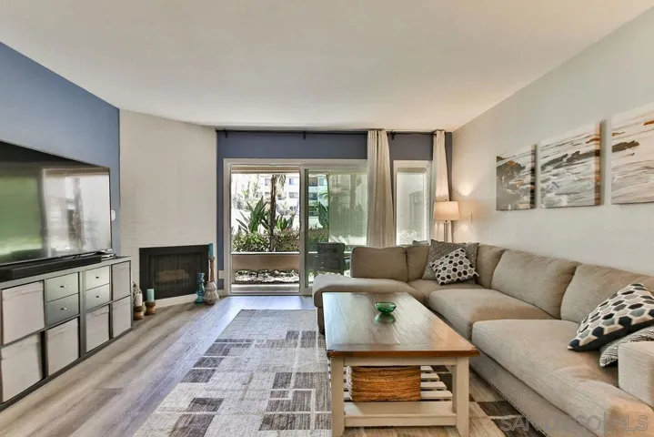 6717 Friars Rd 50, San Diego, California 92108