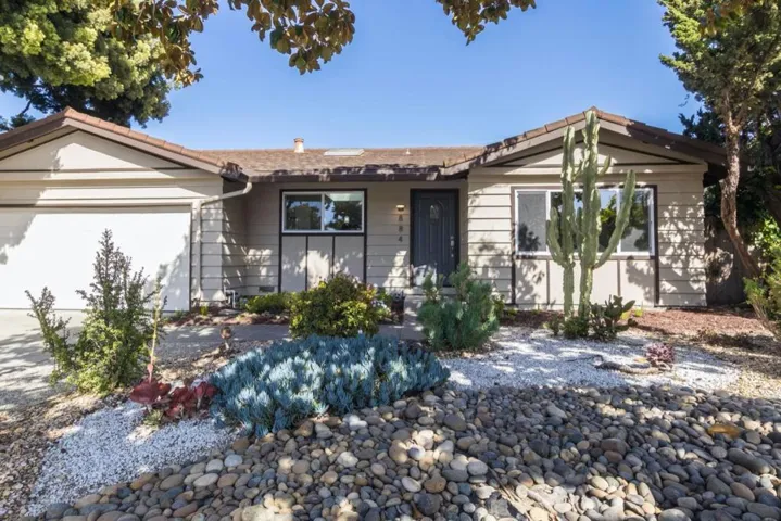 884 Hollenbeck Avenue, Sunnyvale, California 94087