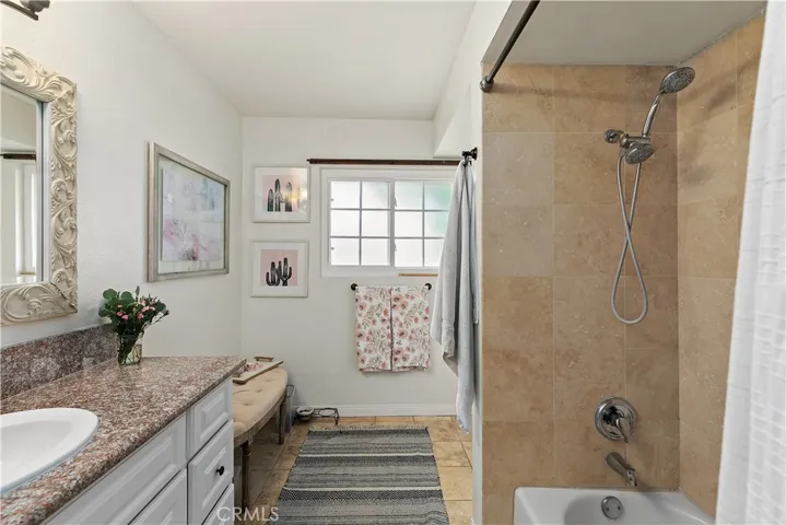 Full bath