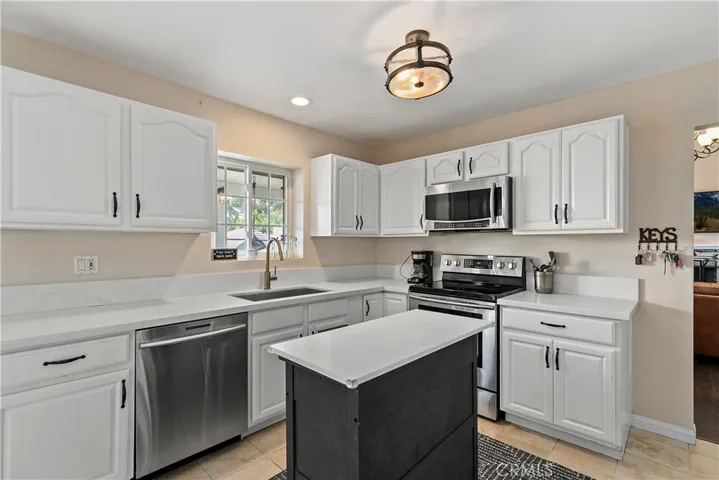 1301 N Puente Street, Brea, California 92821