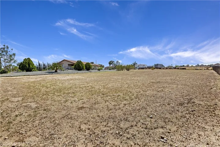 18450 Pacific Street, Hesperia, California 92345